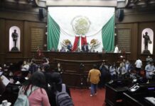 Ratifica 76 Legislatura compromiso con la normativa electoral, por elección extraordinaria de Irimbo