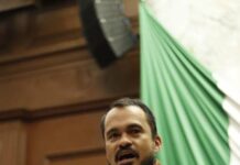 Desacato institucional: Michoacán sigue sin Ley de Comunicación Social, Hugo Rangel