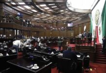 76 Legislatura aprueba reformas a la Ley Orgánica de la administración Pública