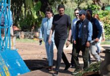 Vivero Municipal, pieza fundamental en la mejora de la imagen urbana de Morelia