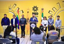 PRDM brindará gratuitamente asesorías a migrantes