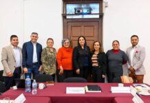 Refrenda compromiso diputada Tere Herrera con la salud de las y los michoacanos