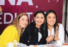 Con modificación al decreto Legislativo se brinda certeza a Irimbo: GPPRD