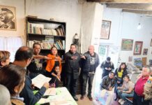 Roberto Carlos Guevara nuevo presidente de la AMIPAC