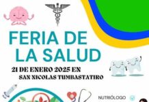 Acerca Ayuntamiento de Morelos servicios médicos gratuitos a San Nicolás Tumbastatiro