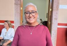 Emma Rivera llama a prepararse responsablemente ante posibles retornos de connacionales migrantes