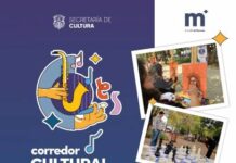 SeCultura Morelia invita al ‘Corredor Cultural del Boule’ este sábado