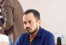 El presupuesto no debe ser una herramienta de censura oculta, Hugo Rangel