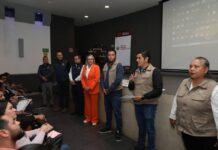 Egresadas y egresados nicolaitas se suman al programa “Salud Casa por Casa”