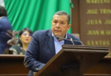 La recaudación fiscal en Michoacán debe ser inclusiva y transparente: JC Barragán