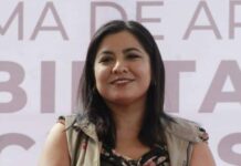 Un discurso americano mediático que promueve el patriotismo mexicano Trump no dimensiona que México no es el mismo de su gobierno anterior.