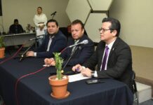 Ayuntamiento de Morelia y universidades se unen para proteger el medio ambiente