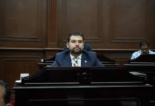 La educación es la base para la paz, la innovación tecnológica y el desarrollo sostenible en Michoacán