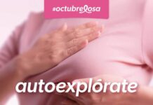 SSM te dice cómo identificar las señales de alerta de cáncer de mama