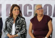 La Cuarta Transformación avanza: Escuchamos, legislamos y cumplimos con el pueblo: Emma Rivera