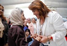 Nuestra lucha es para eliminar cualquier tipo de violencia que afecte a las mujeres: Fabiola Alanís