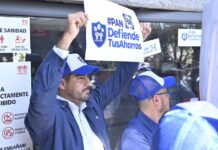 “Los ahorros de los trabajadores no deben estar al servicio de un gobierno”: Poncho Chávez