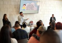 DIF Morelia fortalece la inclusión con conferencias y talleres en el 1er Aniversario de Autismo Morelia