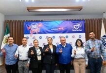 Presentan diputados del PAN iniciativa para atender a migrantes michoacanos