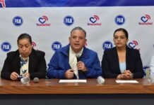 Con gobiernos de Morena, cada cinco horas matan a un michoacano: Carlos Quintana