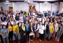 Visibilizar e identificar la violencia política por razón de género no es tema agotado: Brissa Arroyo