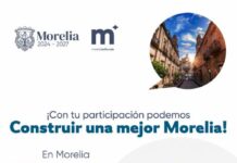 Invita IMPLAN a las capacitaciones ciudadanas en Presupuesto Participativo