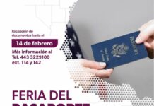 ¿Necesitas renovar tu pasaporte estadounidense? La Semigrante te ayuda