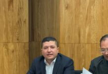 El Congreso ha cumplido a cabalidad con proceso de elección de personas juzgadoras: Vicente Gómez