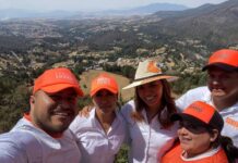 Va bancada naranja por un Michoacán inclusivo y equitativo: Grecia Aguilar