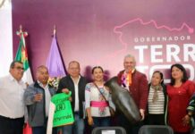 Gestión con resultados 24 MDP para rehabilitación de carretera Charapan-Patamban
