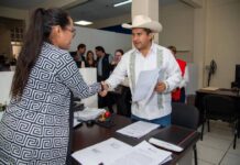 Carlos Manzo presenta 98 denuncias penales por posibles actos de corrupción del anterior gobierno municipal