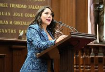 Necesario cerrar filas por la inclusión y garantizar derechos de las personas con Asperger: Xóchitl Ruiz