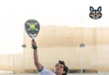 Listos las y los campeones del clasificatorio de pádel de la UMSNH