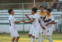 Zorros salen de Abasolo con la victoria