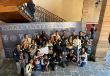 Impulsan colectivos animalistas, iniciativa en Michoacán para abolir las corridas de toros