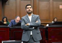 Denuncia Poncho Chávez irregularidades en elección de candidatos al PJ