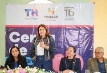 Nuevo Modelo de Salud de México beneficiará a pacientes con insuficiencia renal: Fabiola Alanís
