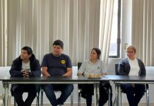 Conalep y empresa Andritz colaborarán a través del sistema de educación dual