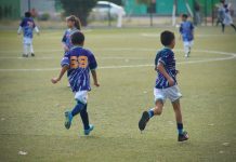 DIF Morelia organiza primer Torneo Intersedes de escuelas de fútbol ‘Estrellas del Mañana’