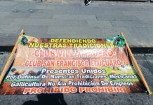 Lidia de toros, arte igual a pintura o el baile: matador