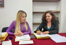 Segundo Parlamento de Mujeres 2025 avanza en su proceso de selección; Jurado Calificador recibe documentación para iniciar su revisión