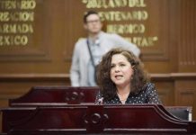 El medio de pago digital, un blindaje positivo para la transparencia : Melba Albavera