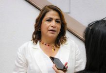 Gobierno Digital optimiza recaudación y combate la corrupción en Michoacán: Fabiola Alanís