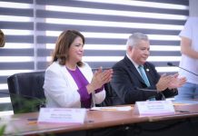 Llegó el momento de una renovación profunda al Poder Judicial para garantizar el acceso a la justicia: Fabiola Alanís
