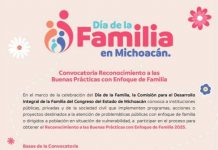 Invitan diputadas Tere Herrera y Belinda Hurtado a participar en convocatoria por la familia