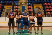 Definen fechas para el básquetbol de Universiada estatal; UMSNH va por su pase a la regional