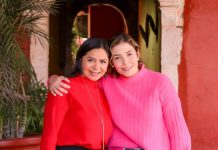 Las mujeres perredistas hoy caminamos en unidad: Brissa Arroyo