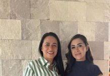 Grecia Mercado se reúne con la regidora Karla Marín impulsarán acciones conjuntas por el desarrollo de Zitácuaro