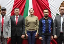 GPPT lamenta hechos violentos en Morelia y exige seguridad para la ciudadanía