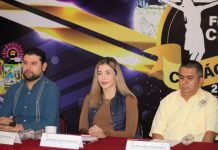 Avanza la conformación de las dirigencias municipales del PRD Michoacán